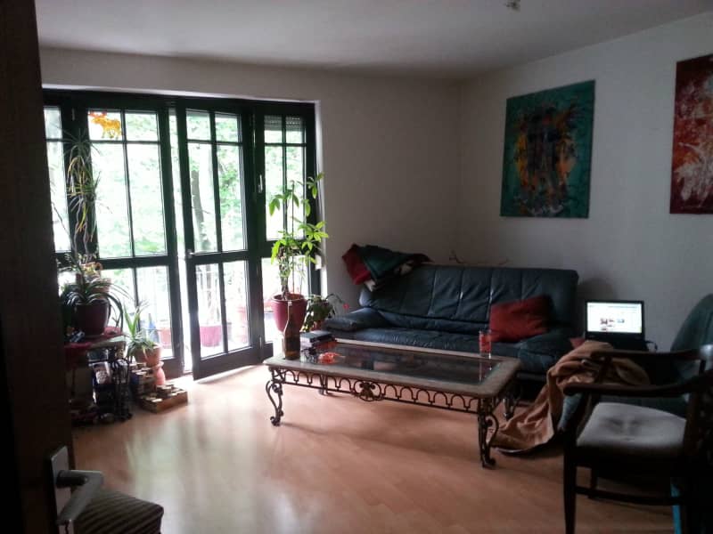 Housesitting assignment in Munich, Germany