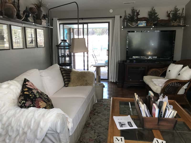 Housesitting assignment in Prescott, Arizona, United States