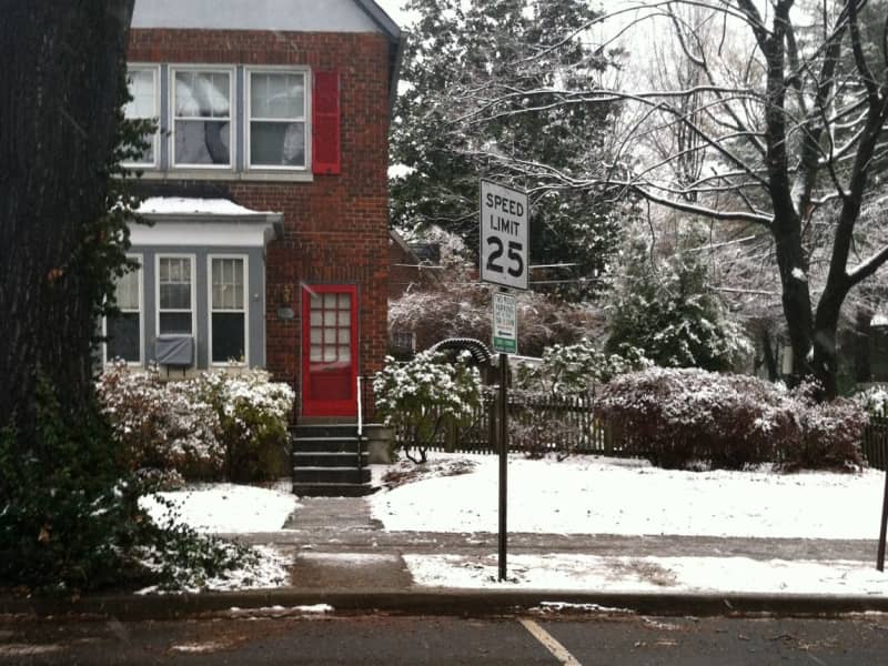 Housesitting assignment in Farragut Square, Washington, D.C., United States