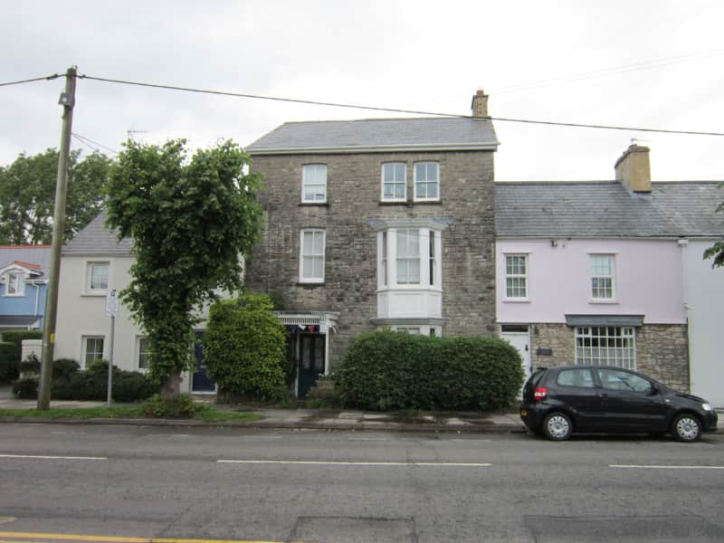 Housesitting assignment in Cowbridge, United Kingdom