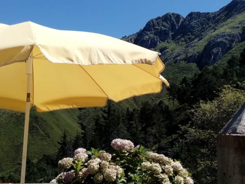 Housesitting assignment in Llanes, Spain