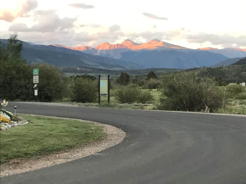 Housesitting assignment in Frisco, Colorado, United States