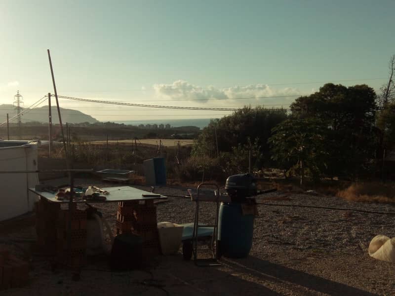 Housesitting assignment in El Puerto de Mazarrón, Spain
