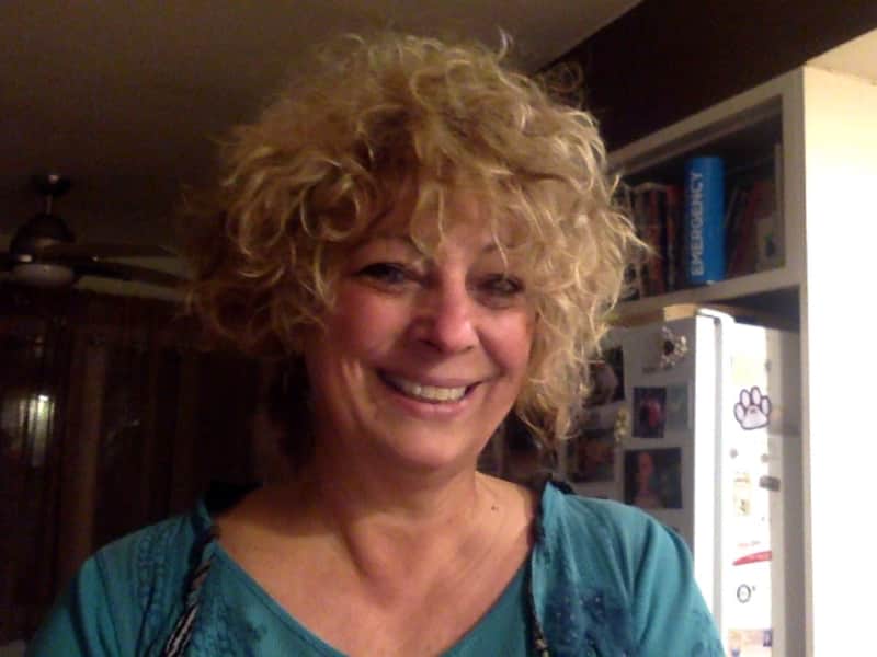 Michele & Rick from Media, Pennsylvania, United States