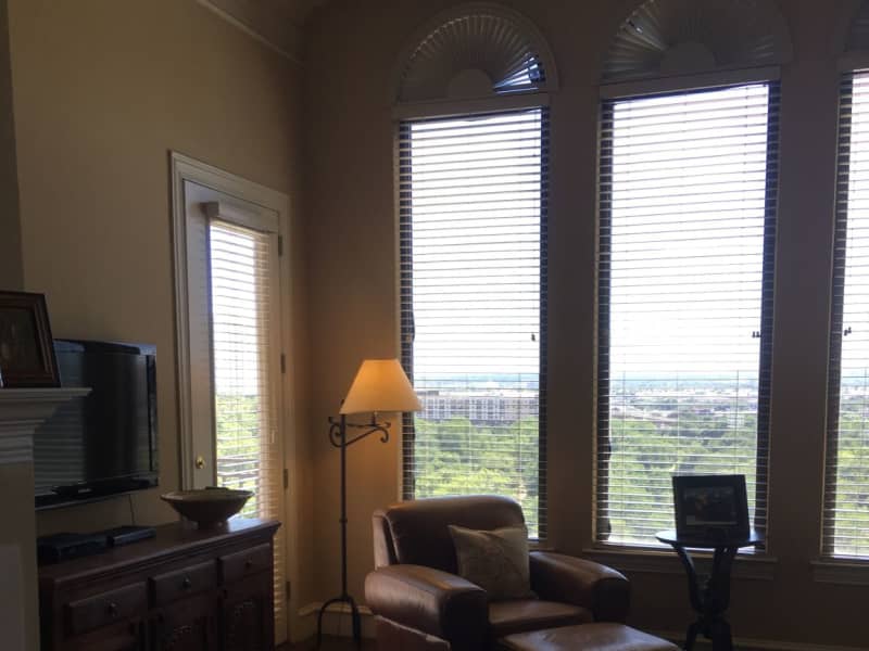 Housesitting assignment in Dallas, Texas, United States