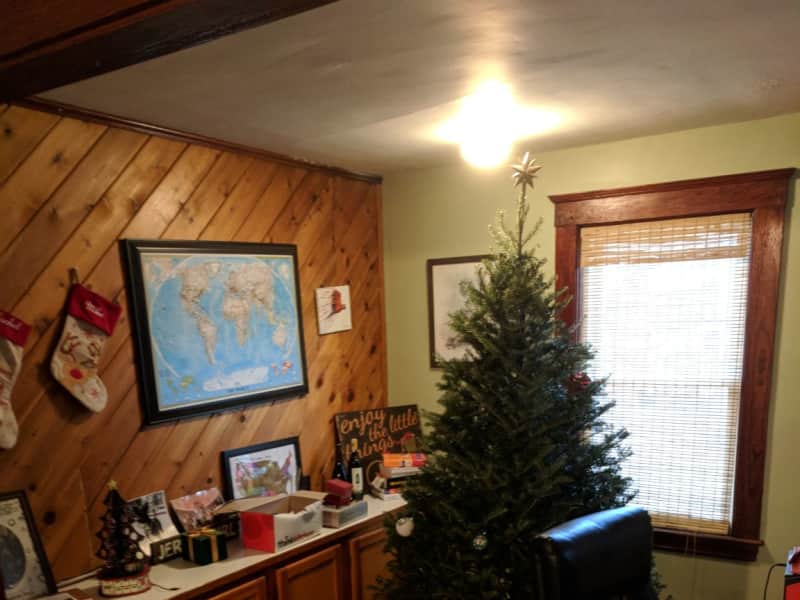 Housesitting assignment in Andover, Massachusetts, United States