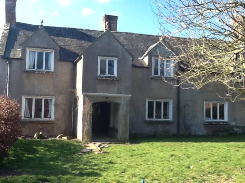 Housesitting assignment in Wellington, United Kingdom