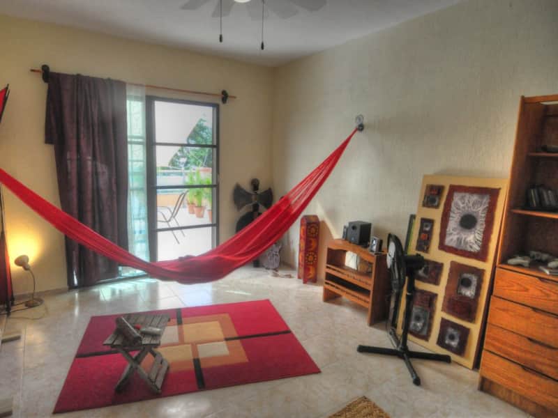 Housesitting assignment in Playa del Carmen, Mexico