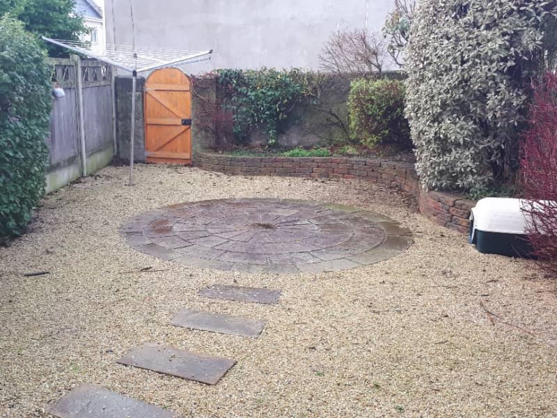 Housesitting assignment in Clontarf, Ireland