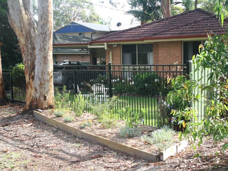 Housesitting assignment in Kingfisher Shores, New South Wales, Australia