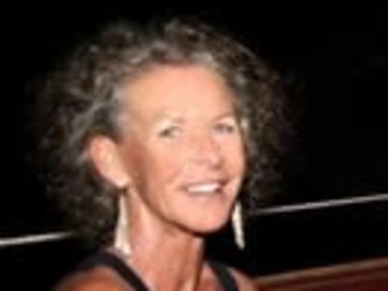 Gail from Port Douglas, Queensland, Australia