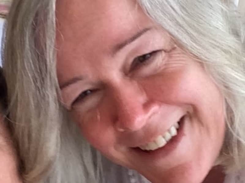 Debra from Wynyard, Tasmania, Australia