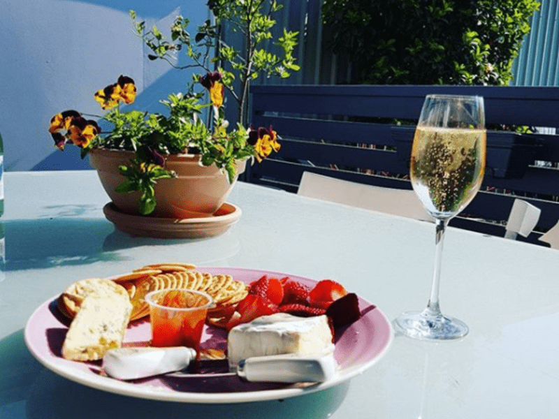 Housesitting assignment in Alexandria, New South Wales, Australia