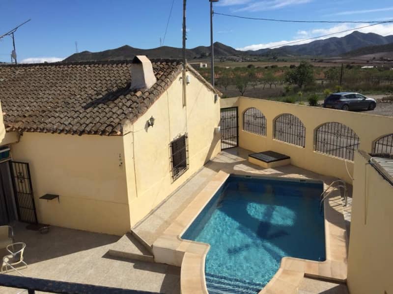 House Sitting Spain