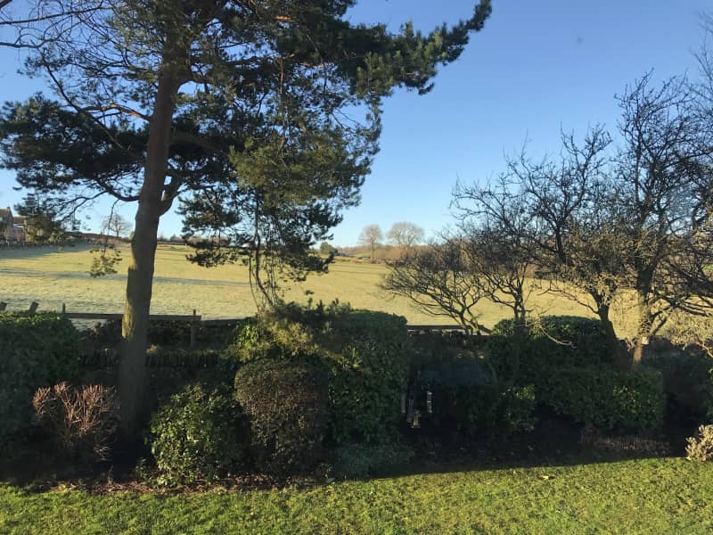 Housesitting assignment in Huddersfield, United Kingdom