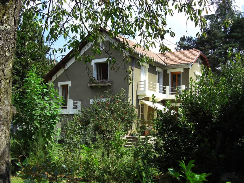Housesitting assignment in Foix, France