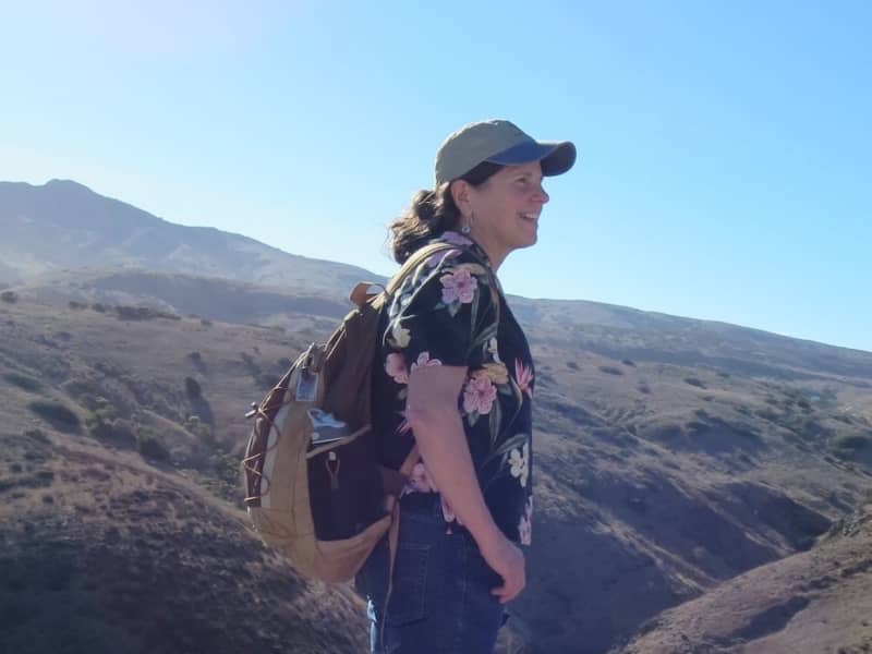 Patricia from Haines, Alaska, United States