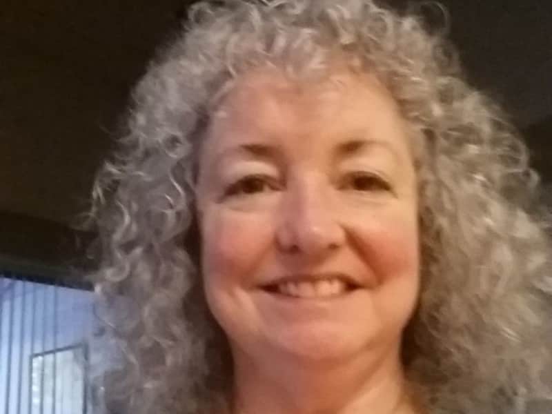 Leslie from Shelton, Washington, United States