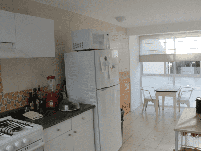 Housesitting assignment in Benito Juarez, Mexico