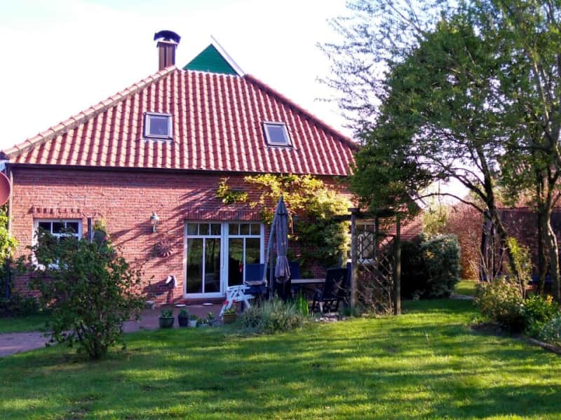 Housesitting assignment in Leer, Germany