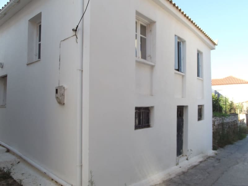 Housesitting assignment in Koróni, Greece
