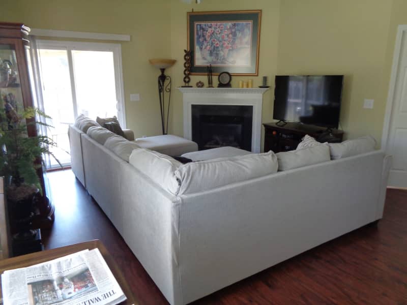 Housesitting assignment in Columbia, South Carolina, United States