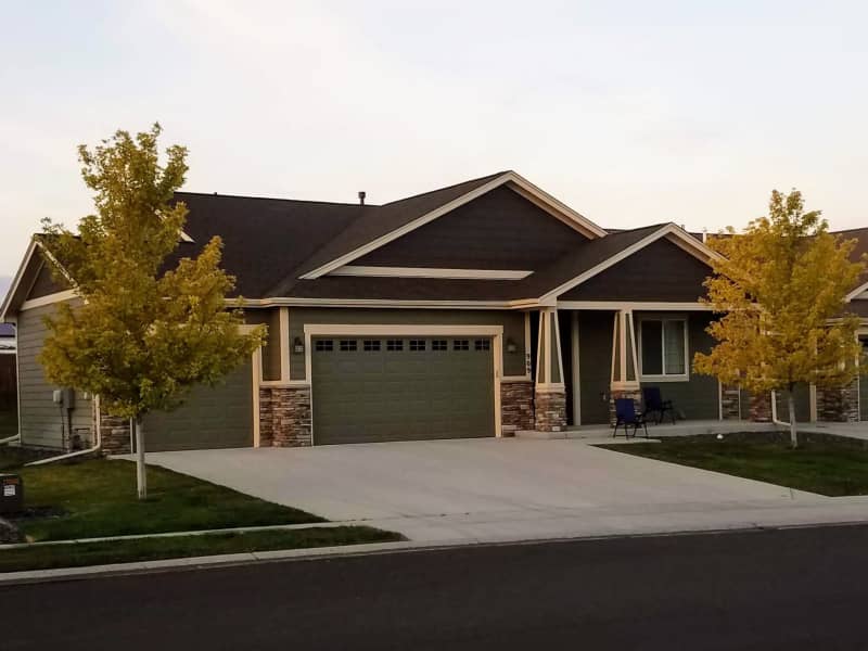 Housesitting assignment in Cheyenne, Wyoming, United States