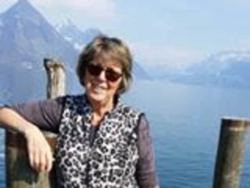 Jean from Lessay, France