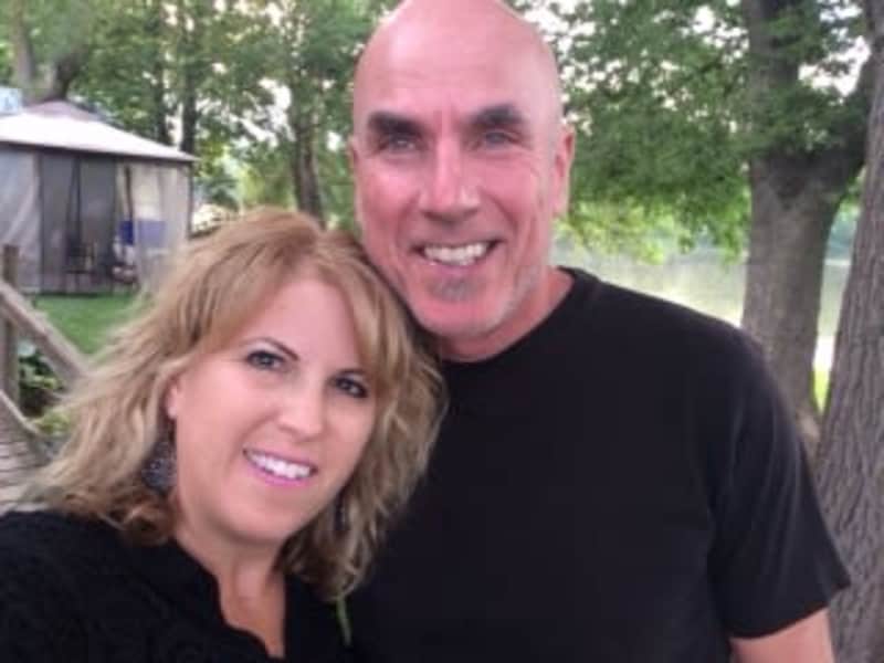 Jill & Dan from Kewanee, Illinois, United States