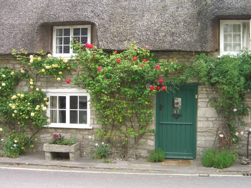 Housesitting assignment in Bournemouth, United Kingdom