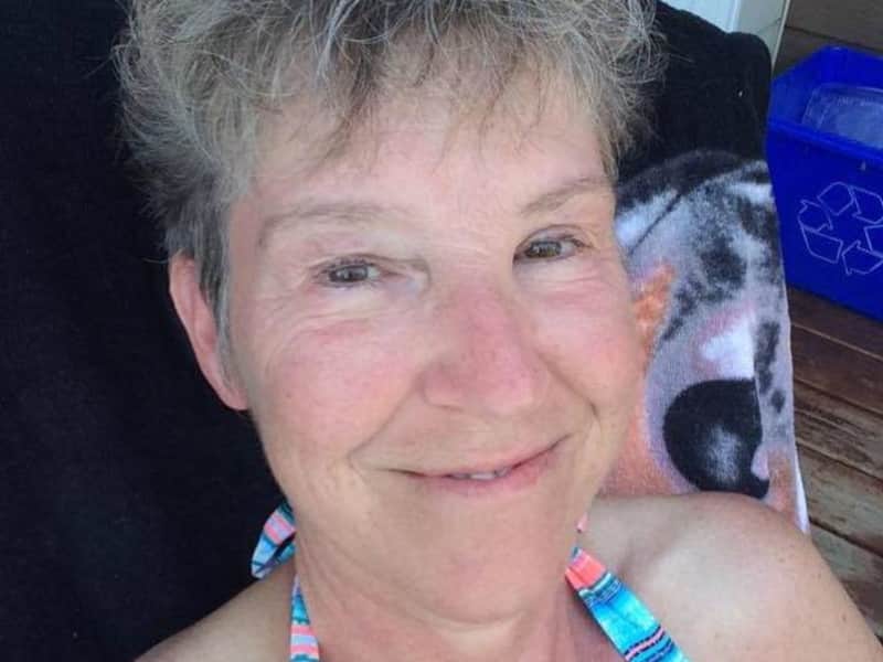 Jacquie from Winchester, Ontario, Canada