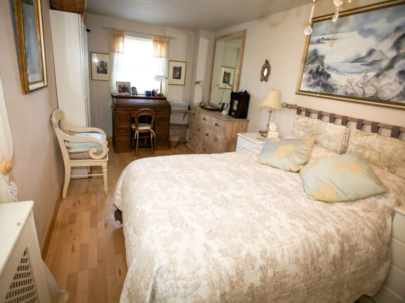Housesitting assignment in Saint Peter Port, Guernsey