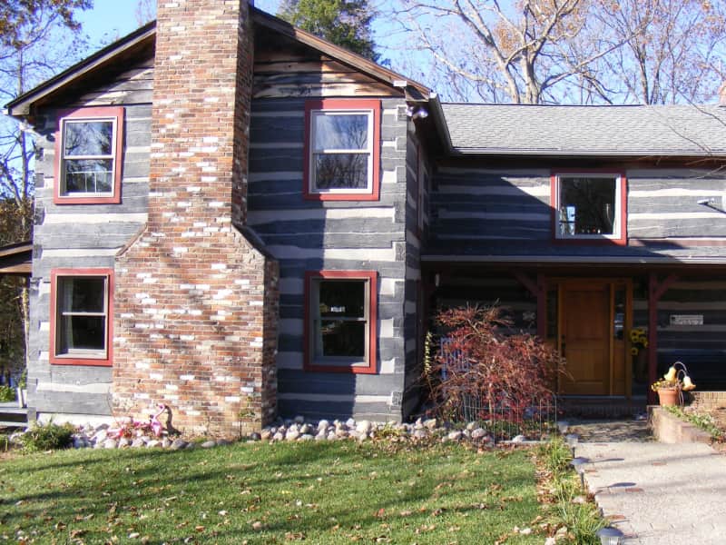 Housesitting assignment in Lawrenceburg, Kentucky, United States