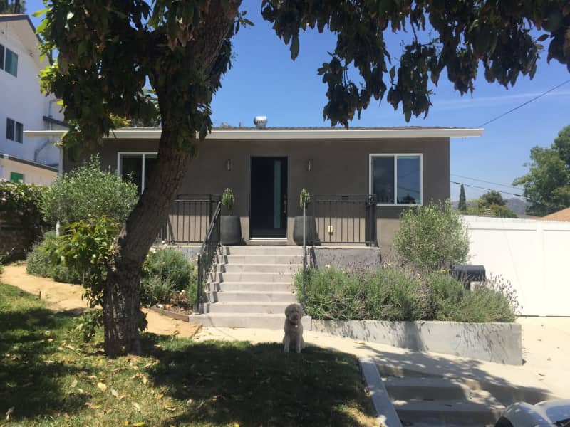 Housesitting assignment in Pasadena, California, United States