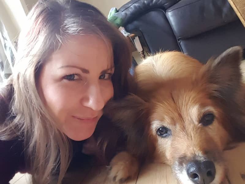 Charlotte & Amy from Blackpool, United Kingdom