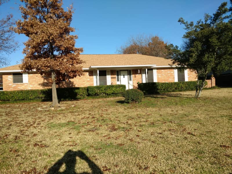 Housesitting assignment in Sachse, Texas, United States
