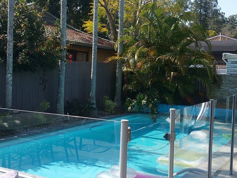 Housesitting assignment in Chapel Hill, Queensland, Australia