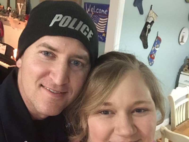 Jacqueline & Tim from Huntingburg, Indiana, United States