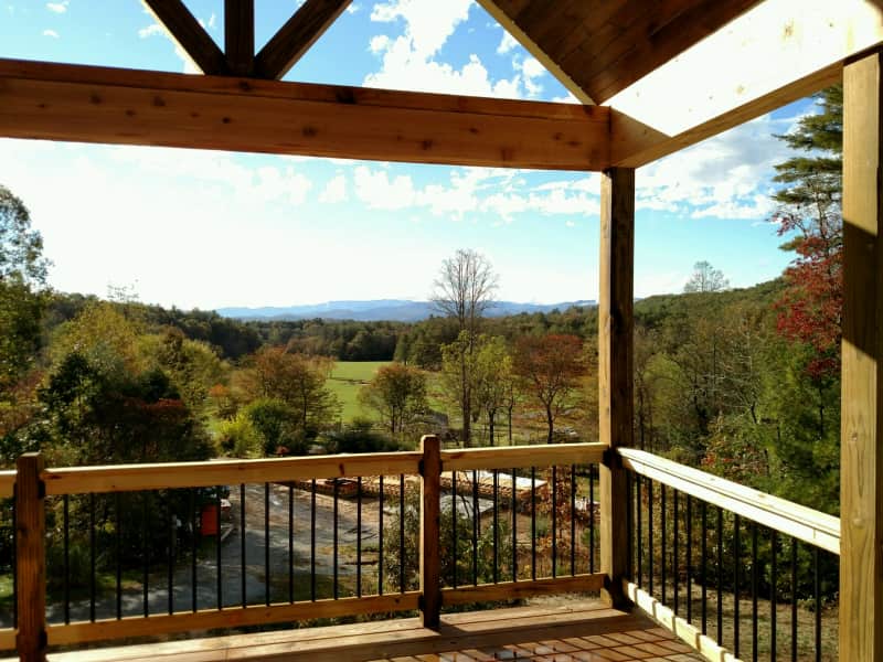 Housesitting assignment in Hendersonville, North Carolina, United States