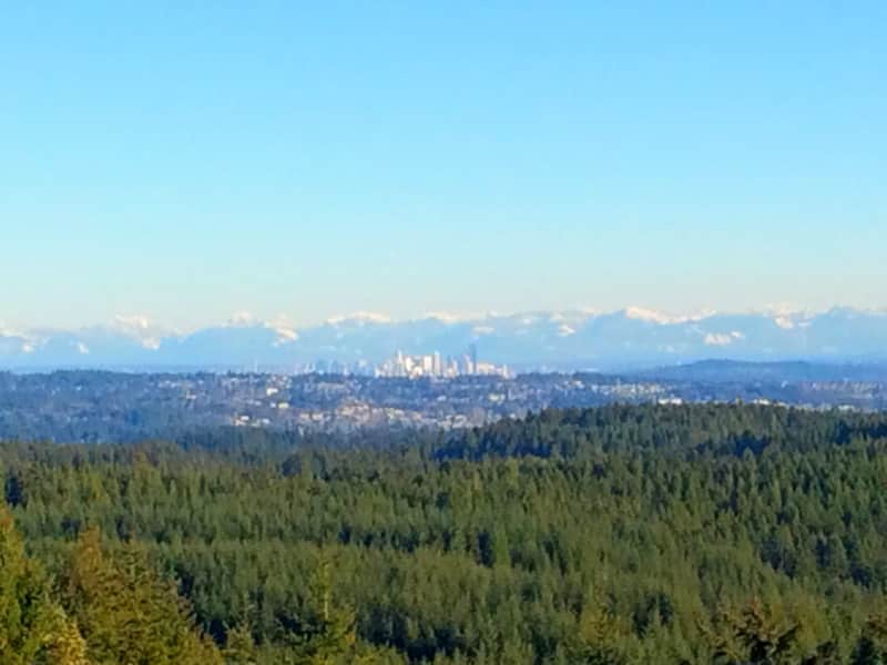 Housesitting assignment in Bremerton, Washington, United States