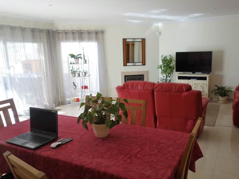 Housesitting assignment in Tavira, Portugal