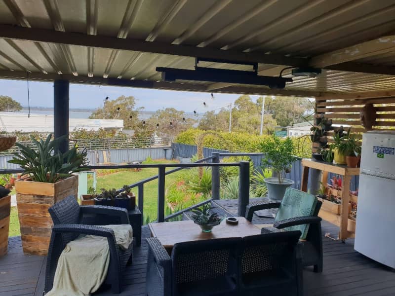 Housesitting assignment in Mandurah, Western Australia, Australia