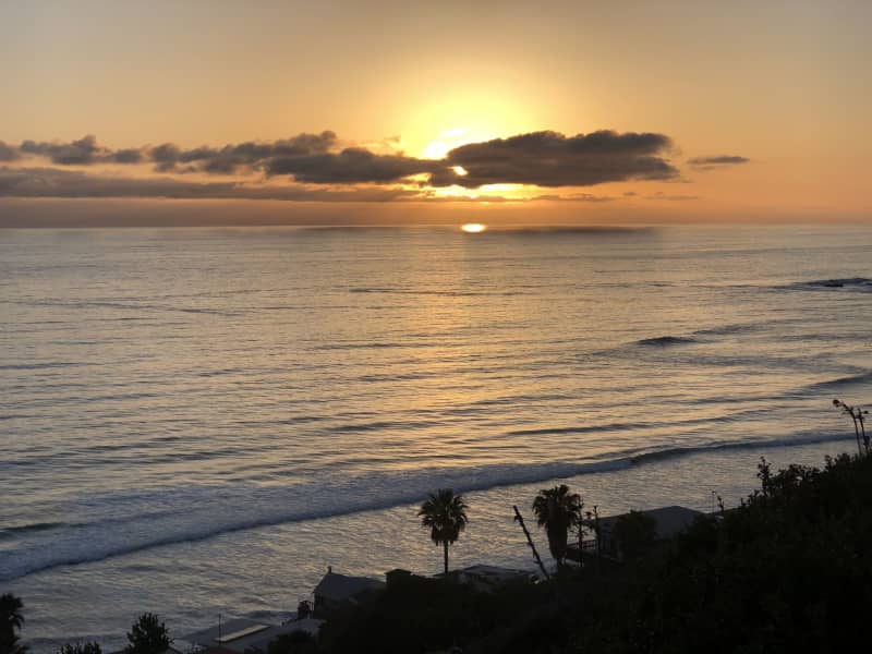 Housesitting assignment in Rosarito, Mexico