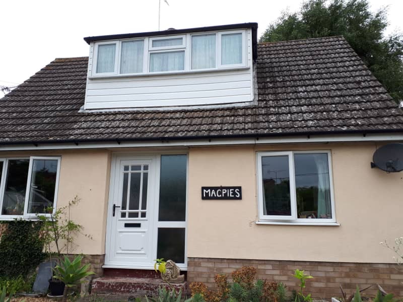 Housesitting assignment in Diss, United Kingdom