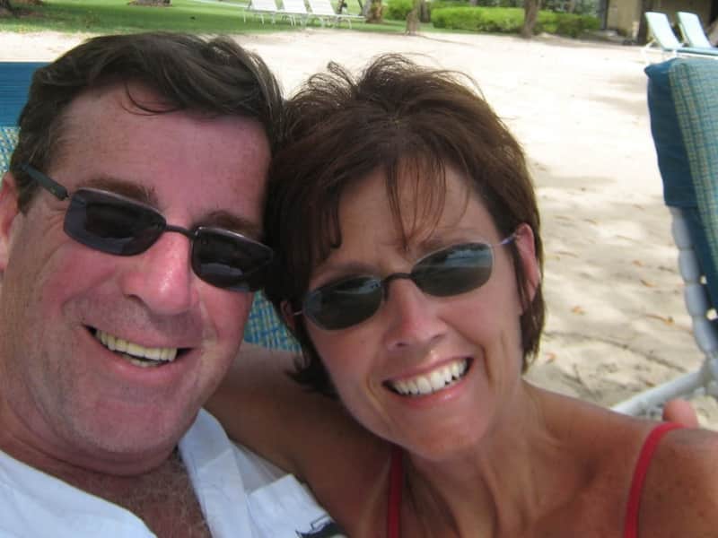 Frank & Patty from Green Cove Springs, Florida, United States