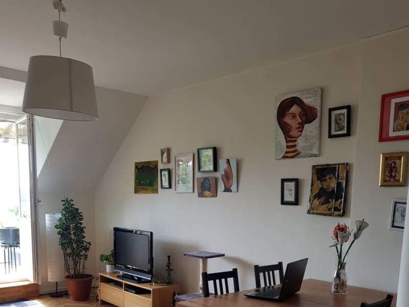 Housesitting assignment in Bromma, Sweden
