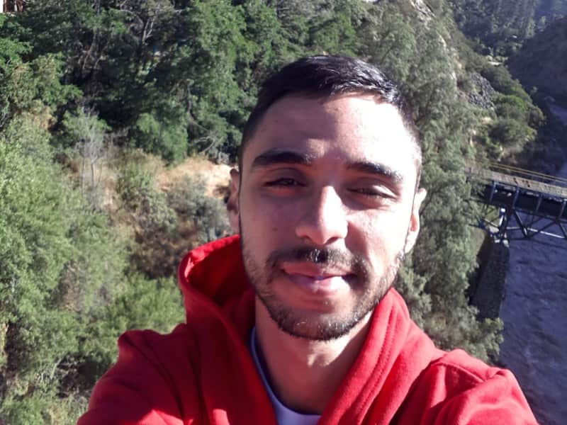 Nikolas from Pirassununga, Brazil