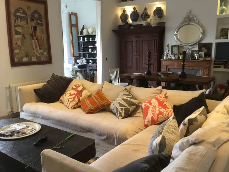 Housesitting assignment in Barcelona, Spain