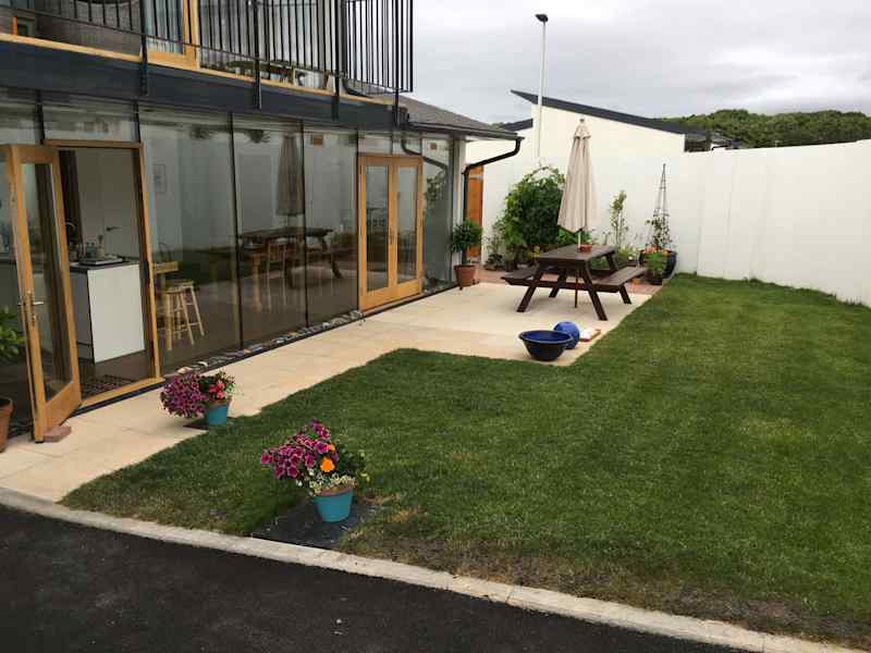 Housesitting assignment in Instow, United Kingdom