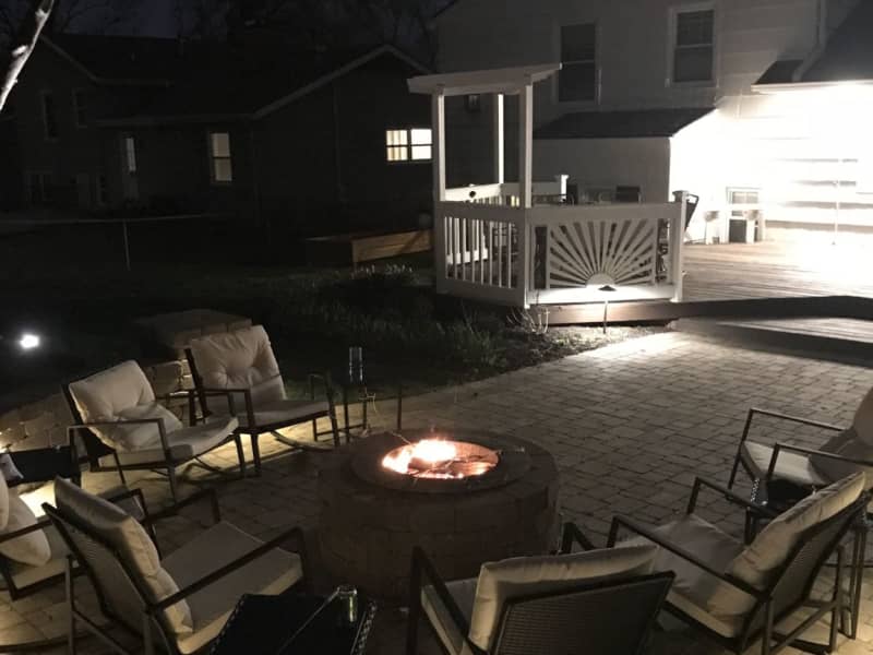 Housesitting assignment in Overland Park, Kansas, United States